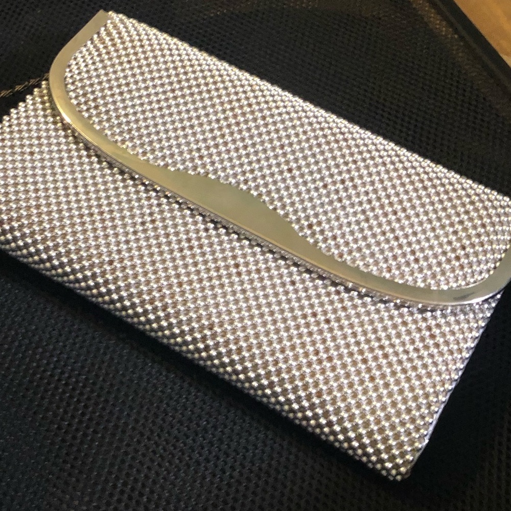 Warren Reed Bag